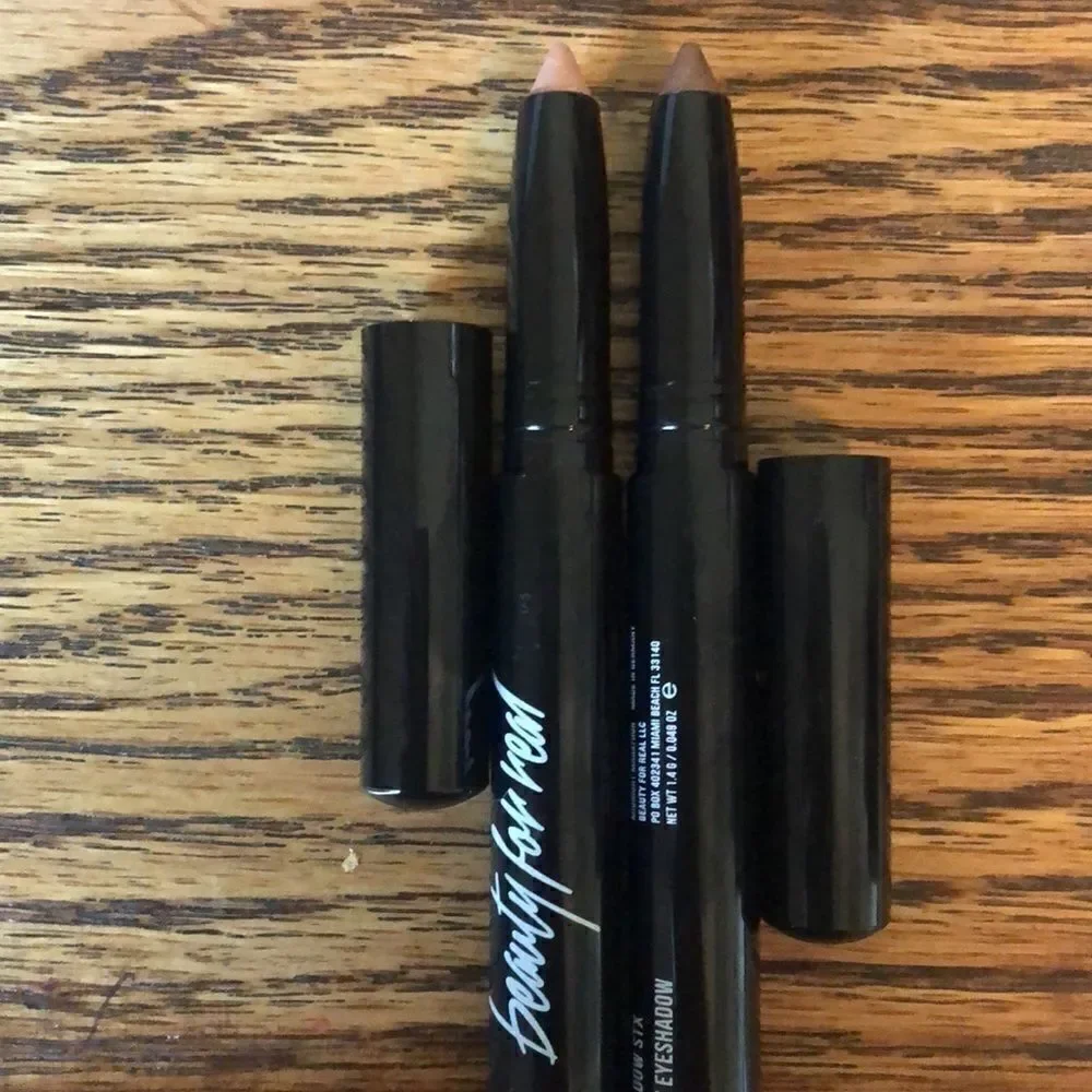 SHADOW STX | 24-7 EYESHADOW 2 colors NeW Ipsy bag